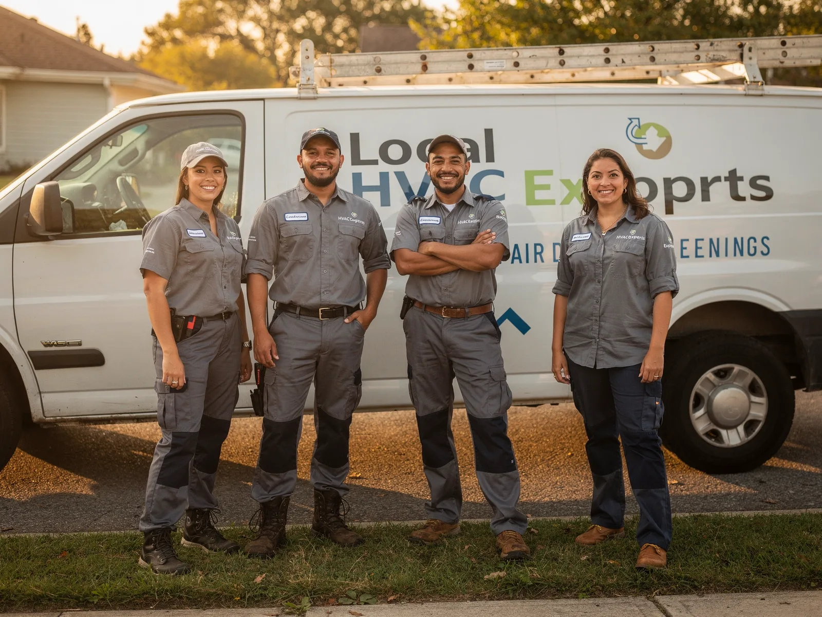 24/7 HVAC Repair & AC Replacement company in Potsdam, NY
